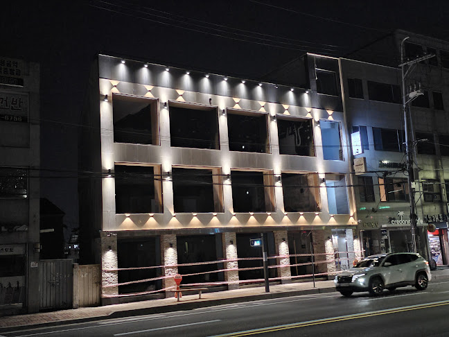 도담호프 - 외식업