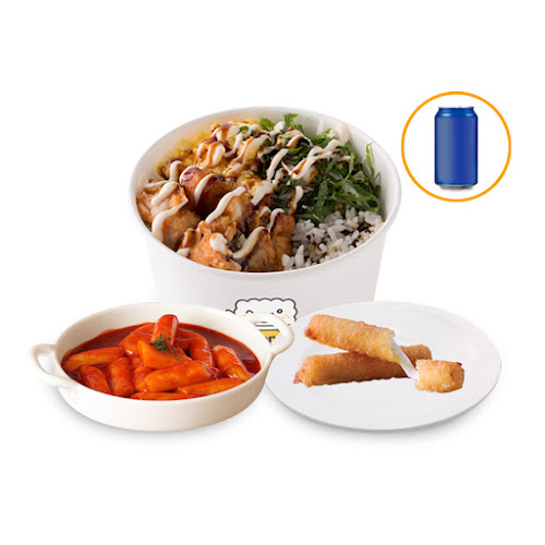 크로앙쥬 - 익산시