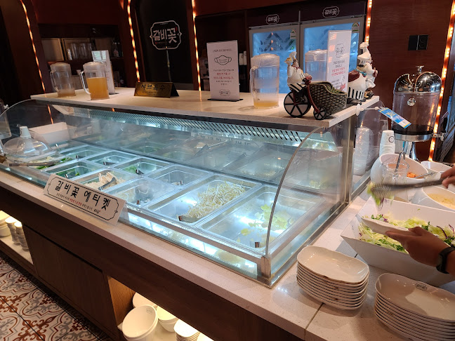 갈비꽃이천안흥점