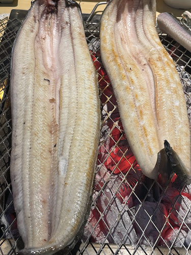 팔팔장어 미음나루점 - 남양주시