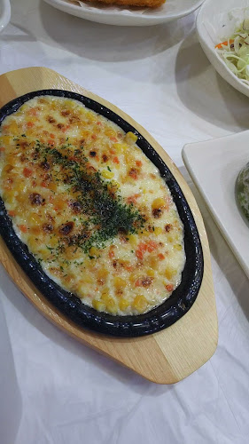 동명항대게마을 - 속초시