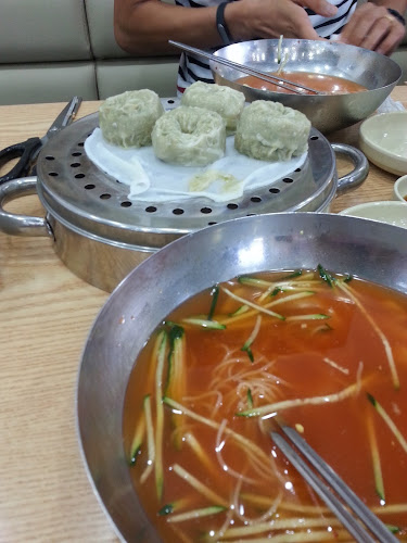 Comentarii opinii despre 부산밀면