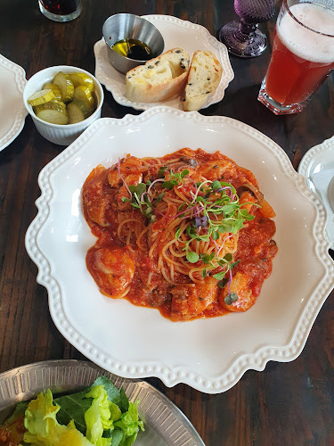 칼리오페 - 외식업