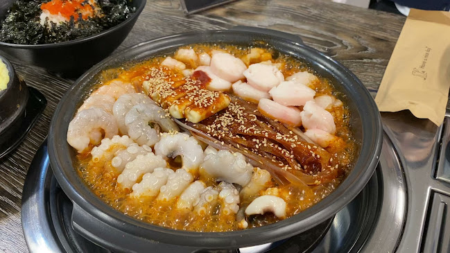 국민낙곱새의정부점 - 의정부시