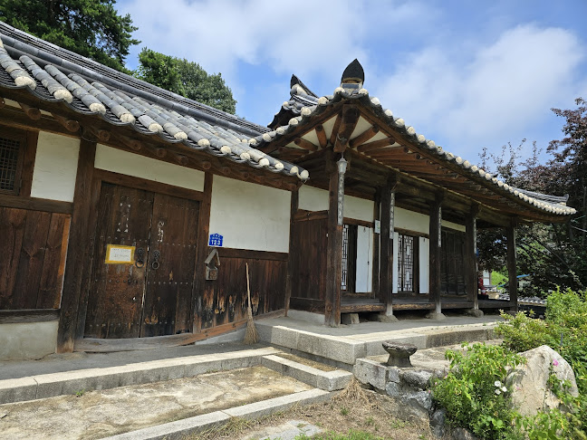 강원특별자치도 강릉시 운정동 256-3