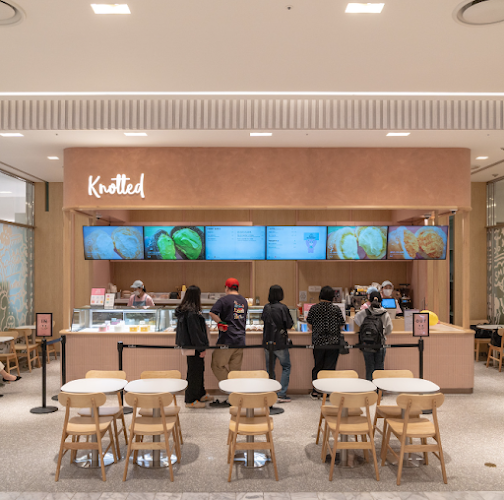 노티드 김해신세계