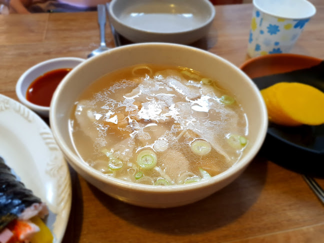 만남스넥 - 외식업