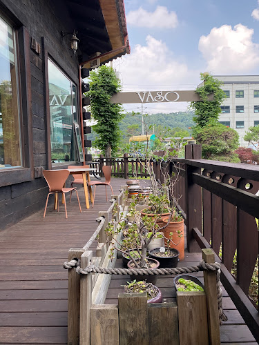 바소(VASO)레스토랑