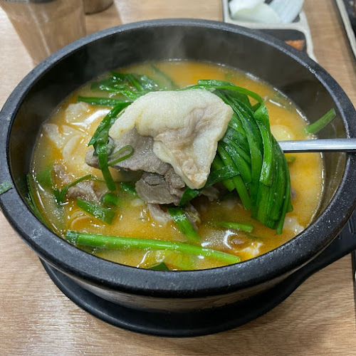 Opinii despre 마선생마약국밥춘천점 în 춘천시 - 외식업