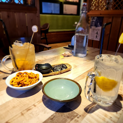 제주특별자치도 서귀포시 특별자치도, 이중섭로 16 마루아라 2층