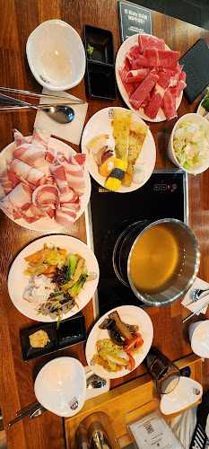 스푼더마켓 양주 옥정점 - 외식업