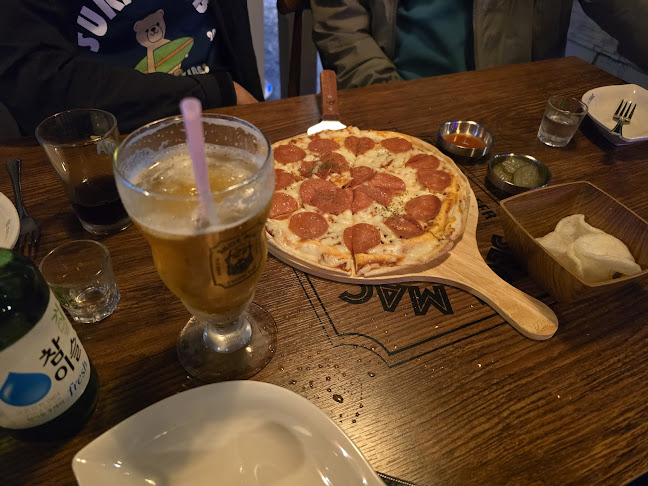 펀비어킹 강원 삼척남양점