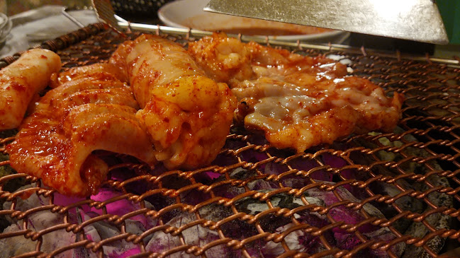 세광양대창 순천조례점