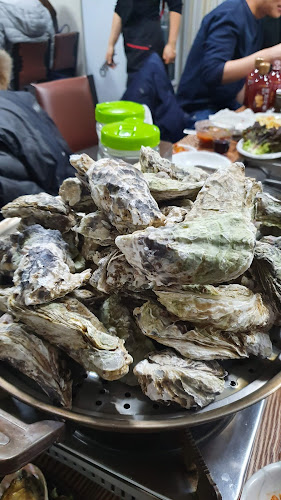 갯벌스타일 - 수원시