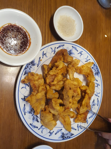 회영루 - 외식업