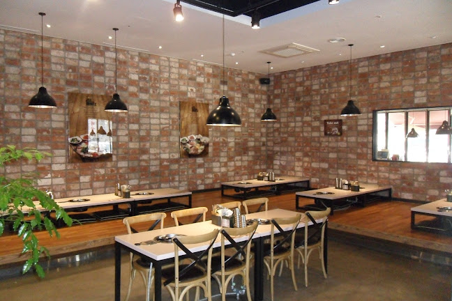 153포인츠부대찌개 본점 - 외식업