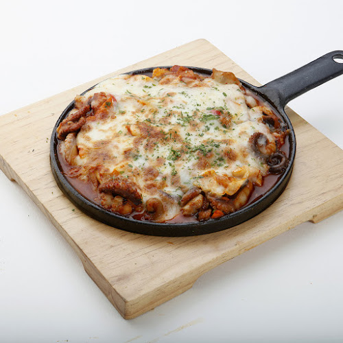 Comentarii opinii despre 느린마을양조장 제주시청점