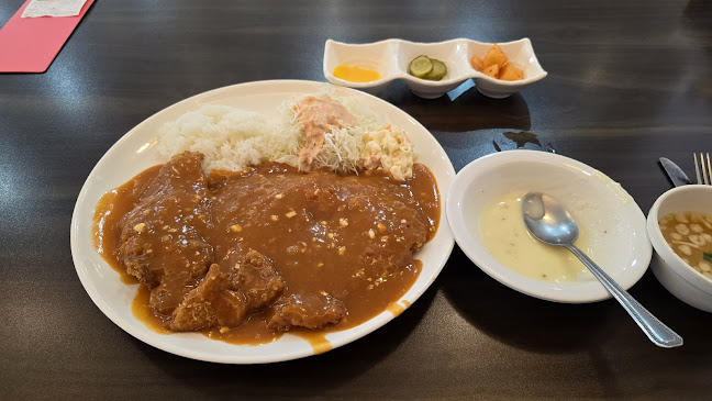 지곡동옛날돈까스