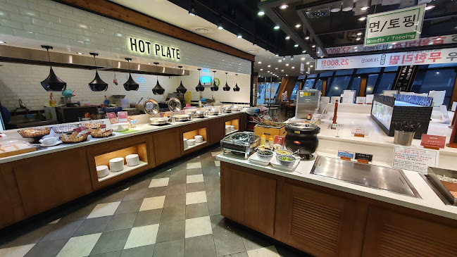 샤브올 창원시티세븐점 - 창원시