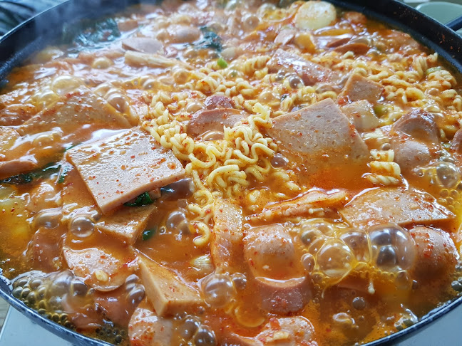 Opinii despre 훈이네식당 în 양주시 - 외식업