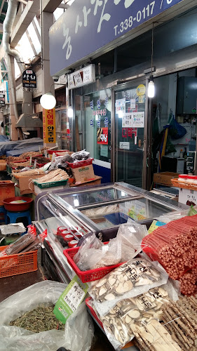 경기도 용인시 처인구 김량장동