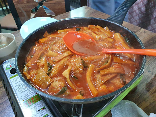 음식마을 - 원주시