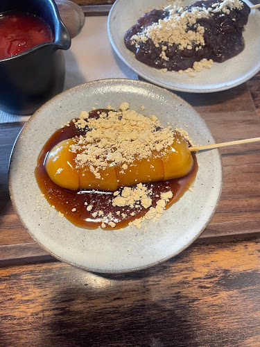 Comentarii opinii despre 티카페 차센