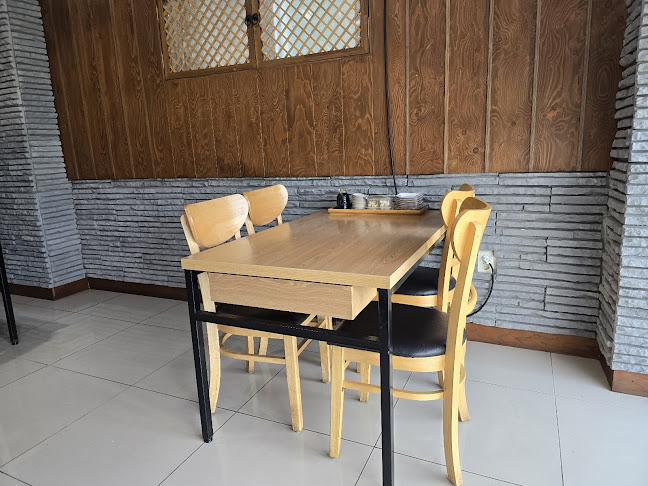 Opinii despre 여수초밥 în 여수시 - 외식업