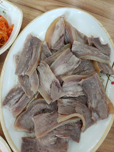 광덕식당 - 강릉시