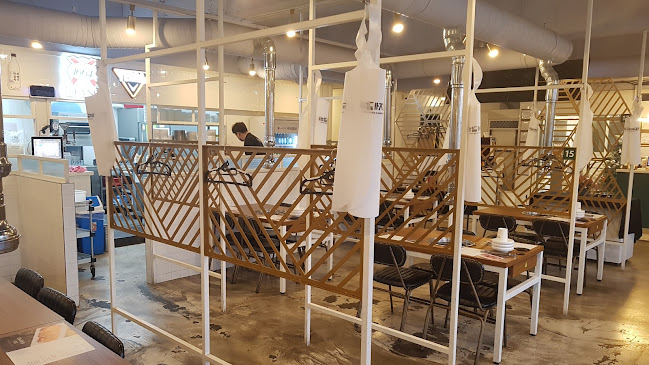 국제갈비 군포당동점