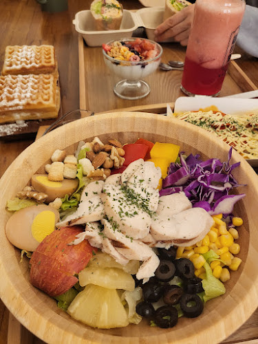 Comentarii opinii despre 읍천리382 경주황성점