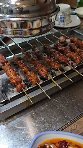 구구구양꼬치 울산본점 - 남구