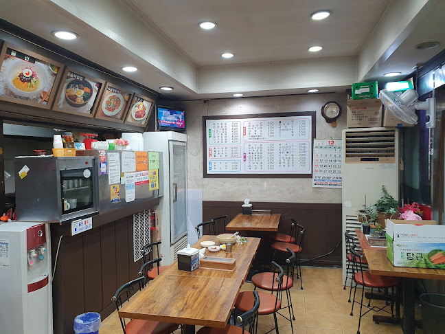 Opinii despre 김밥나라 문막점 în 원주시 - 외식업