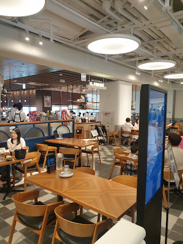 Opinii despre 더 키친 일뽀르노 현대백화점 판교점 în 성남시 - 외식업