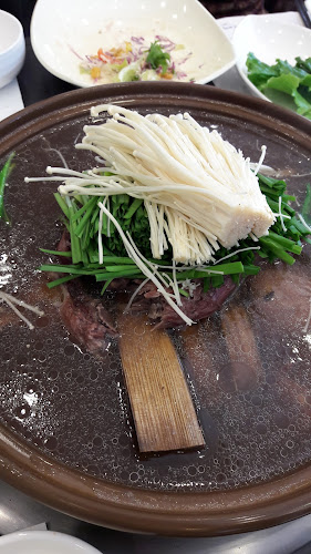 참살이오리전문점 - 외식업