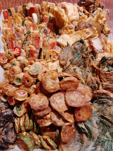 Comentarii opinii despre 호프1번지