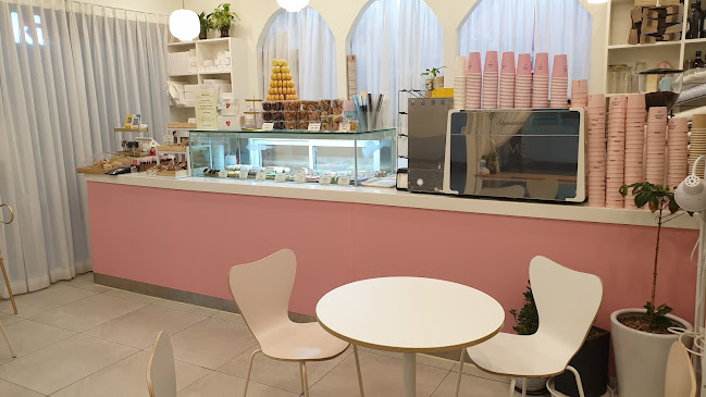 Opinii despre 스테이스윗 în 성남시 - 외식업