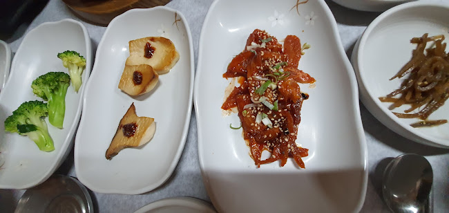 Comentarii opinii despre 너와집