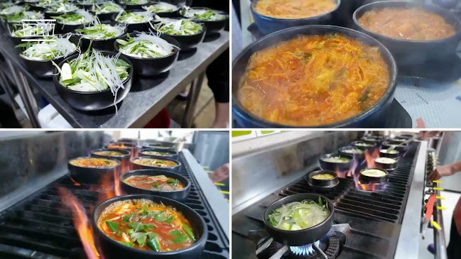 Opinii despre 닭사부일체 이천 송정점 în 이천시 - 외식업