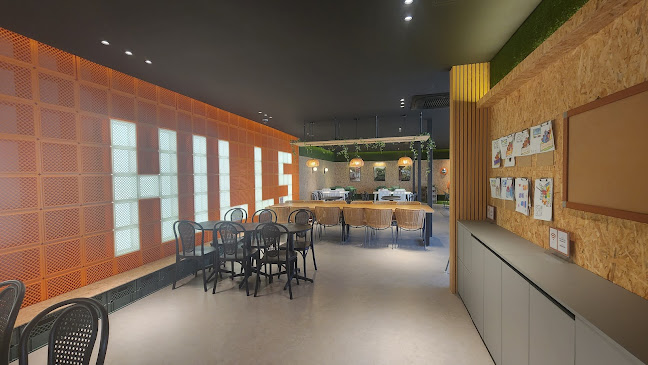 투힐스 - 외식업