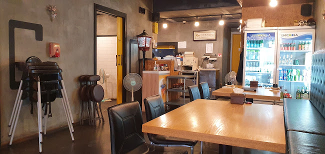 차이나게이트 - 춘천시