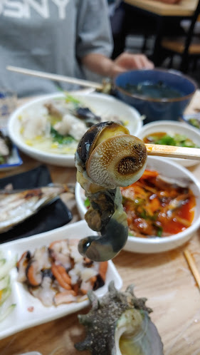 Comentarii opinii despre 정숙이네한상