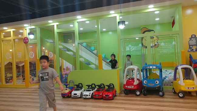 Comentarii opinii despre 킹콩점프