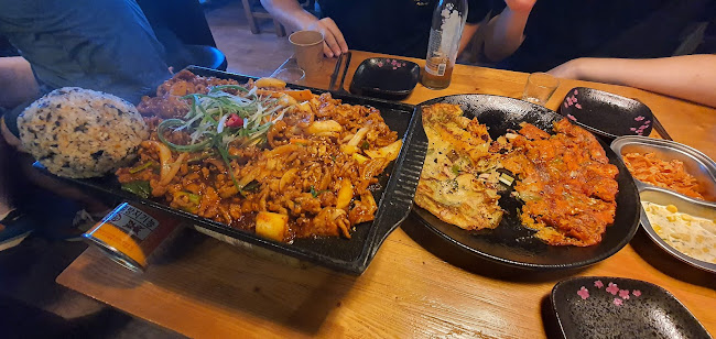 Comentarii opinii despre 동백연가 광명소하점