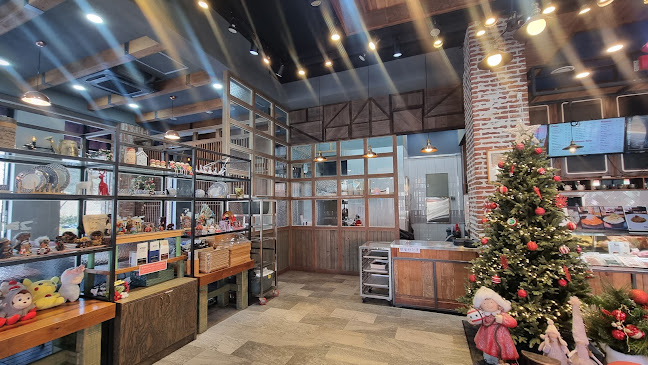 Opinii despre 그라지애 în 계룡시 - 외식업