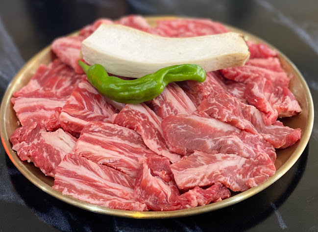 Opinii despre 소오산 în 오산시 - 외식업