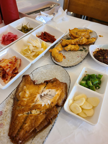 성산포자연산회센타 - 외식업