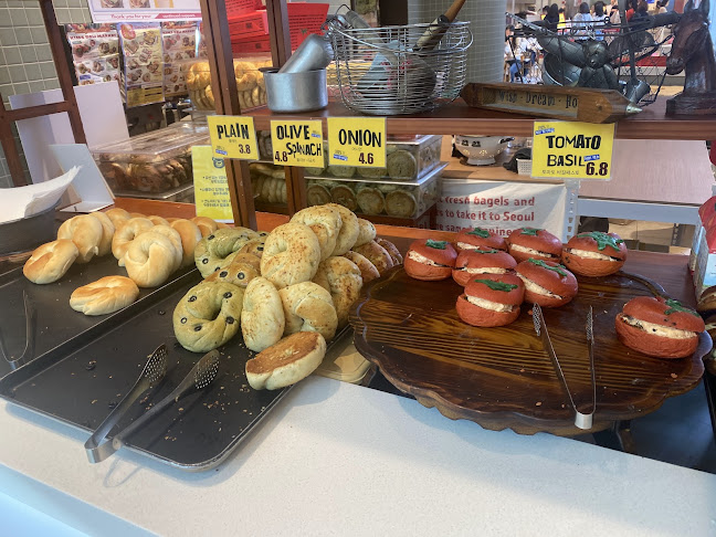 킴스델리마켓 스타필드수원점