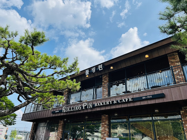 롤링핀 이천점 - 이천시