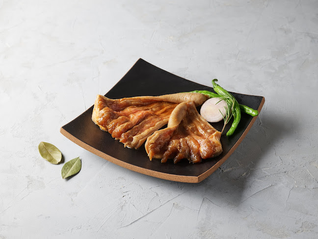 식껍진주점 - 외식업